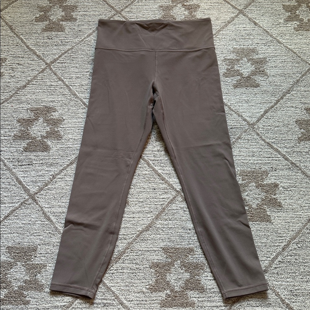 Athleta Ultra High Rise Elation 7/8 Leggings - Picture 2 of 6